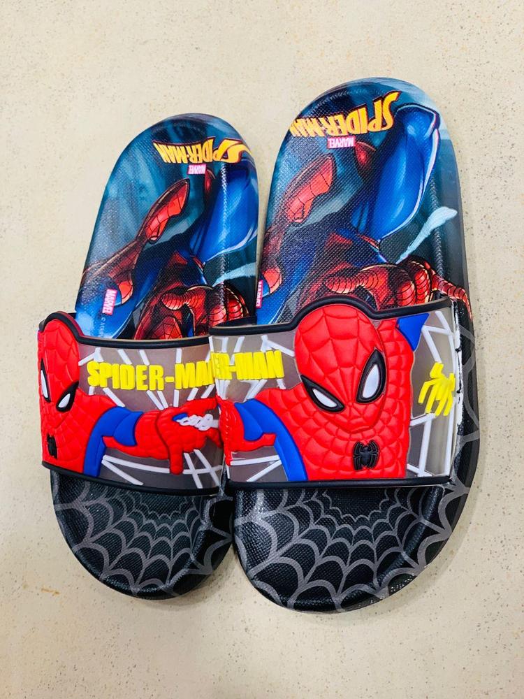 Kid's Rubber Slippers