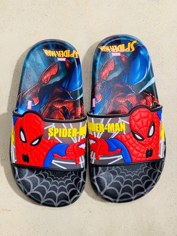 Kid's Rubber Slippers
