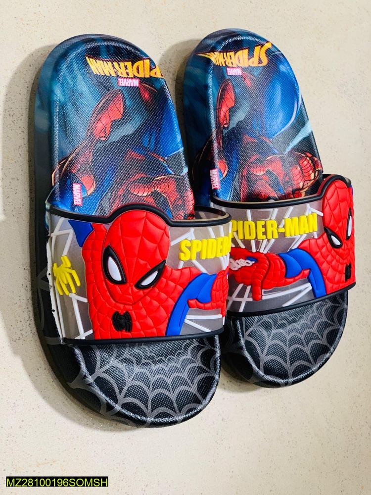 Kid's Rubber Slippers