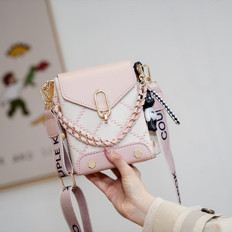 Women Stylish Shoulder Purse Leather Purse