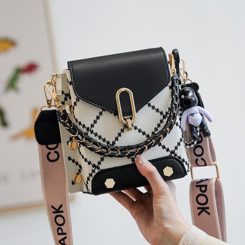 Women Stylish Shoulder Purse Leather Purse