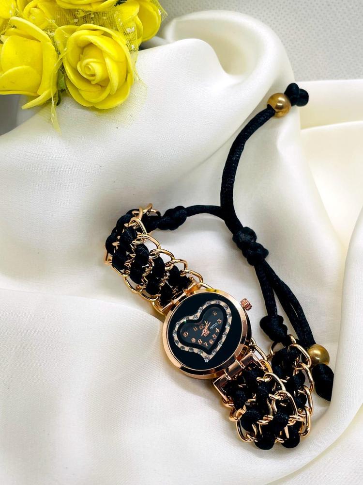 Women Stylish Watch Party Watch
