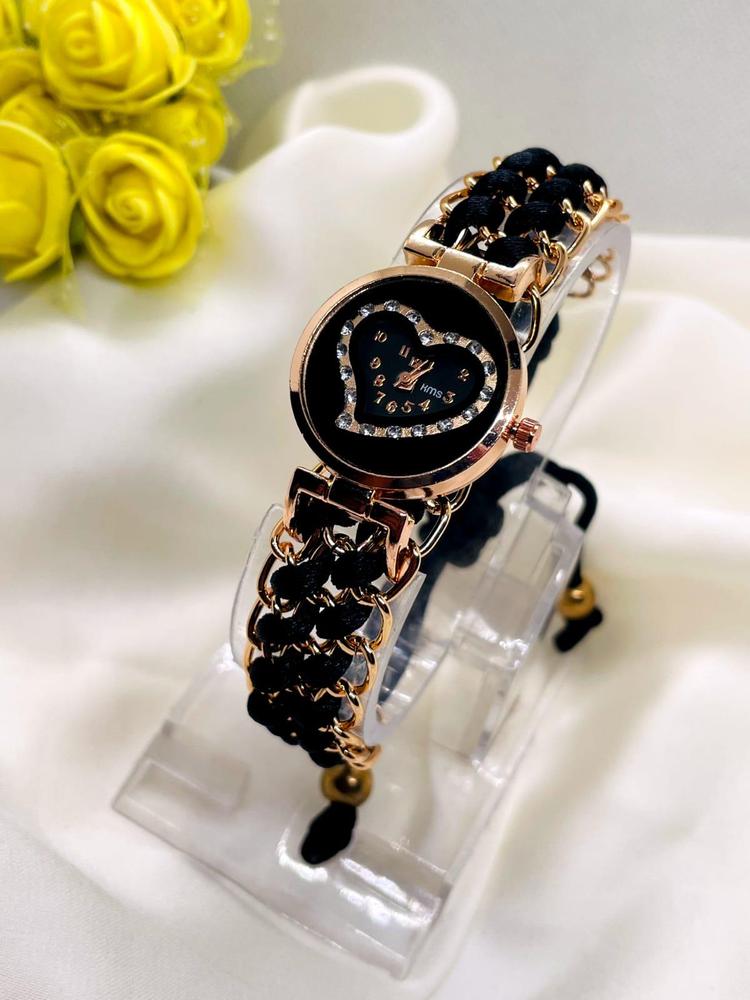 Women Stylish Watch Party Watch