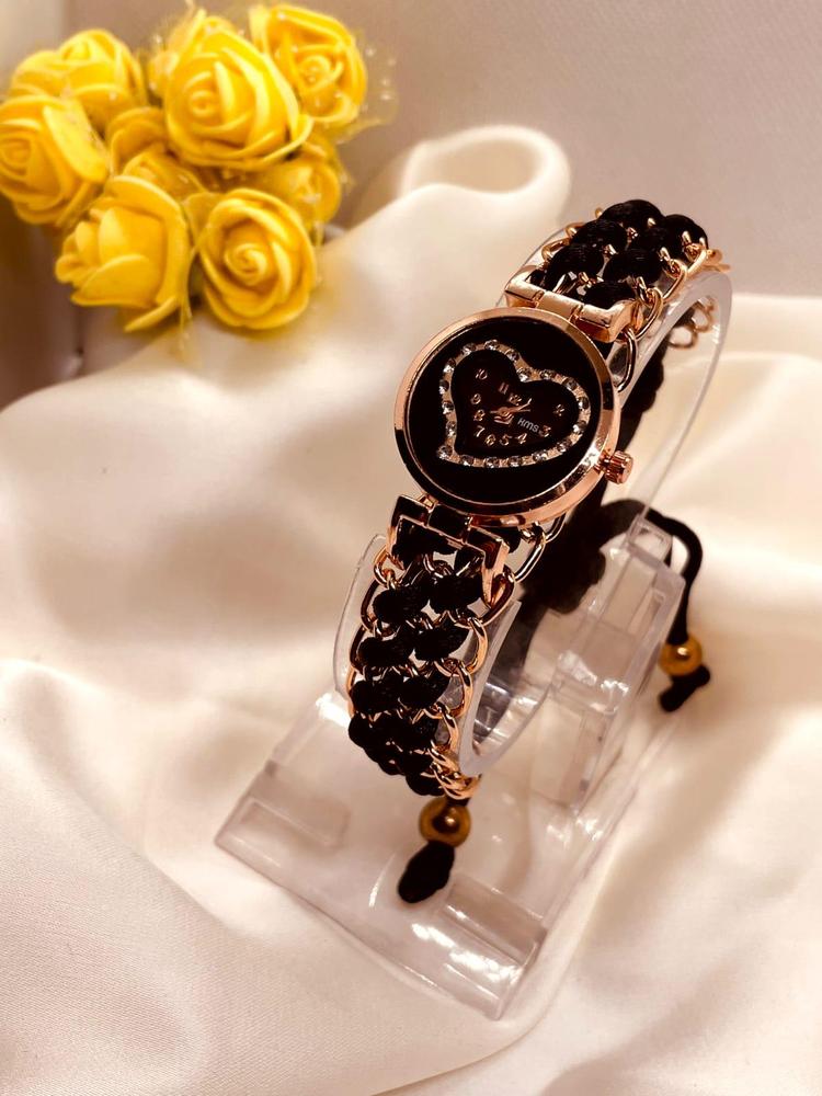 Women Stylish Watch Party Watch