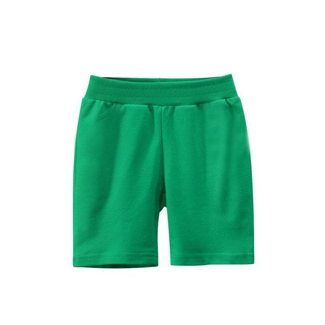 Boys Jashny-Azadi Special T-Shirt And Short 14August Special