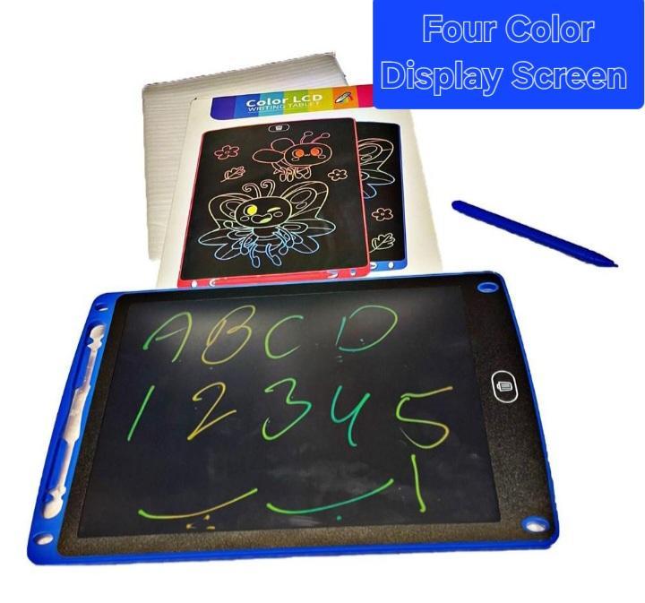 Colorful Writing Panel LCD Screen For Writing