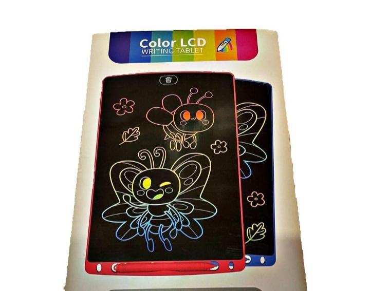 Colorful Writing Panel LCD Screen For Writing