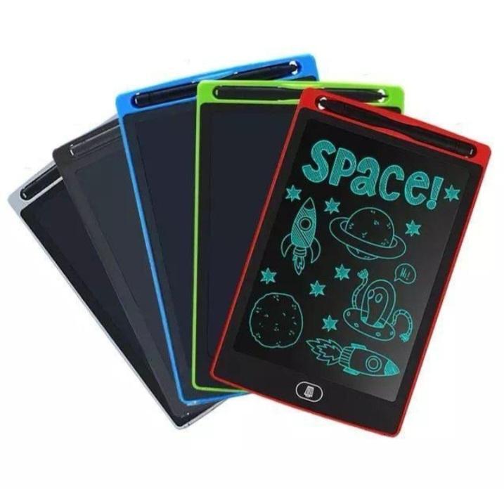 Colorful Writing Panel LCD Screen For Writing