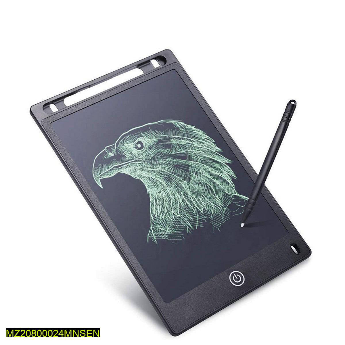 Colorful Writing Panel LCD Screen For Writing