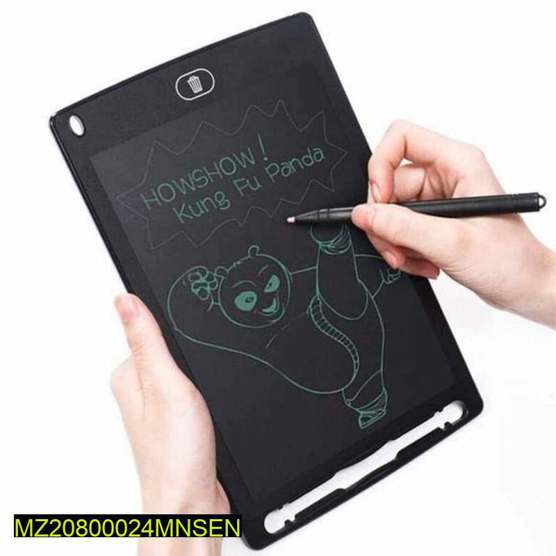 Colorful Writing Panel LCD Screen For Writing