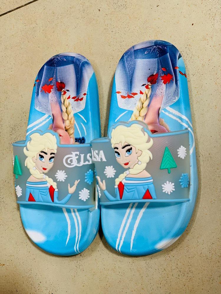Kids Rubber Slippers
