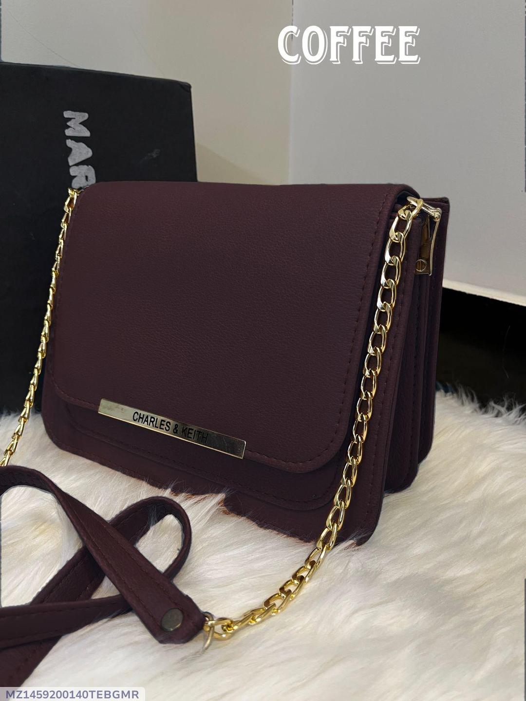 Girl's Cross-body Bag