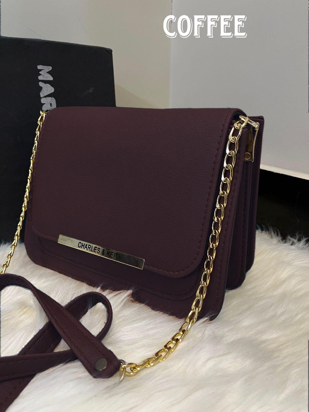 Girl's Cross-body Bag