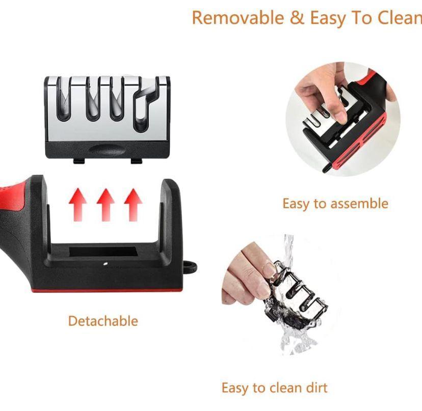 Professional Knife Sharpner