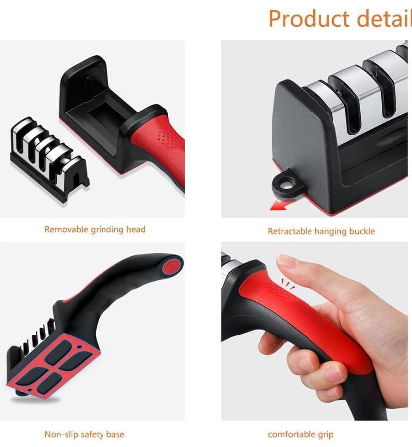 Professional Knife Sharpner
