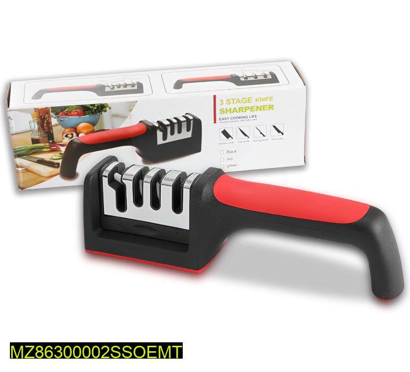 Professional Knife Sharpner