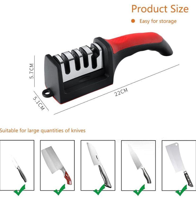 Professional Knife Sharpner