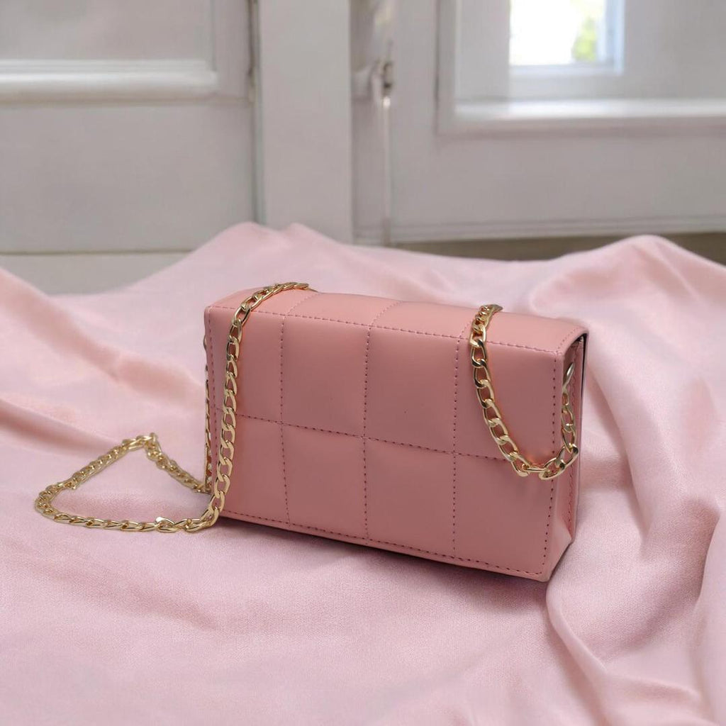 Girl's Cross-body Bag