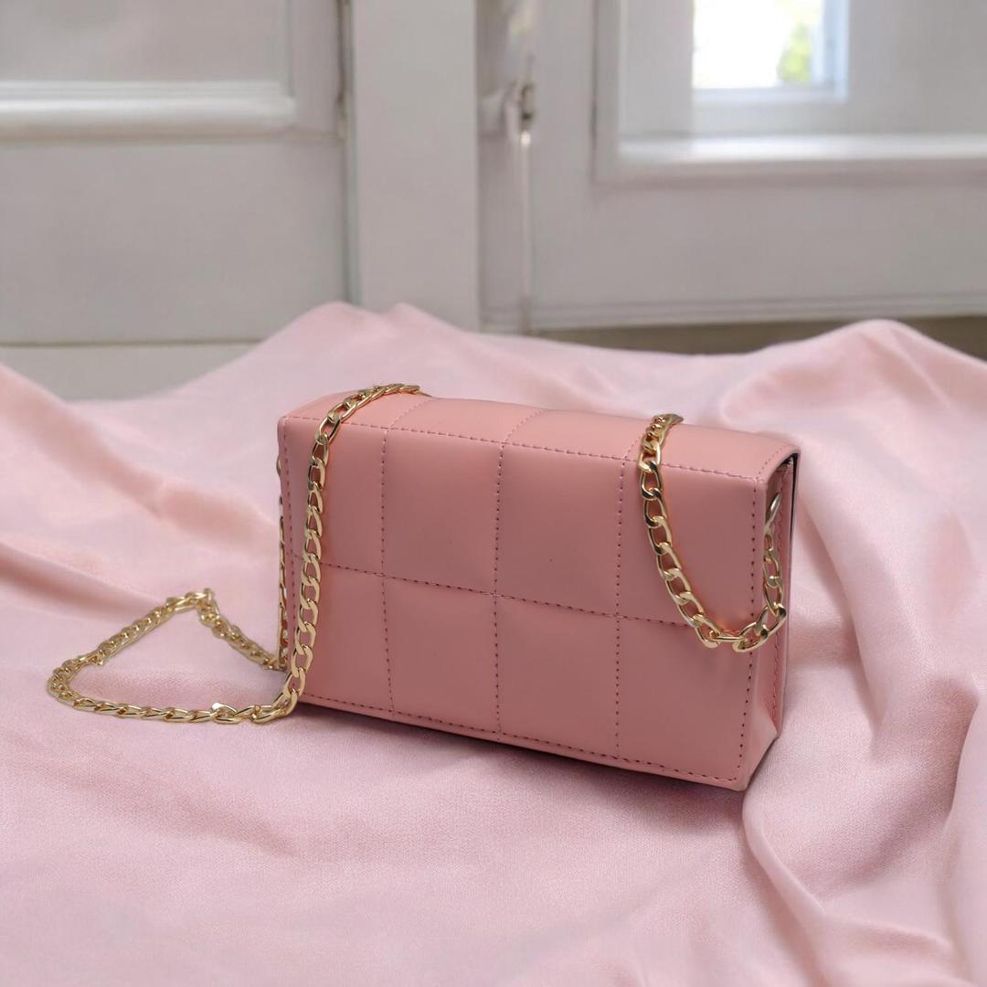 Girl's Cross-body Bag