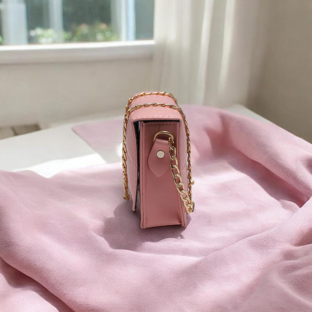 Girl's Cross-body Bag