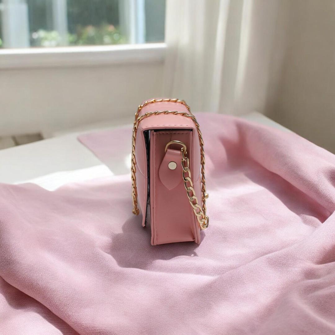 Girl's Cross-body Bag