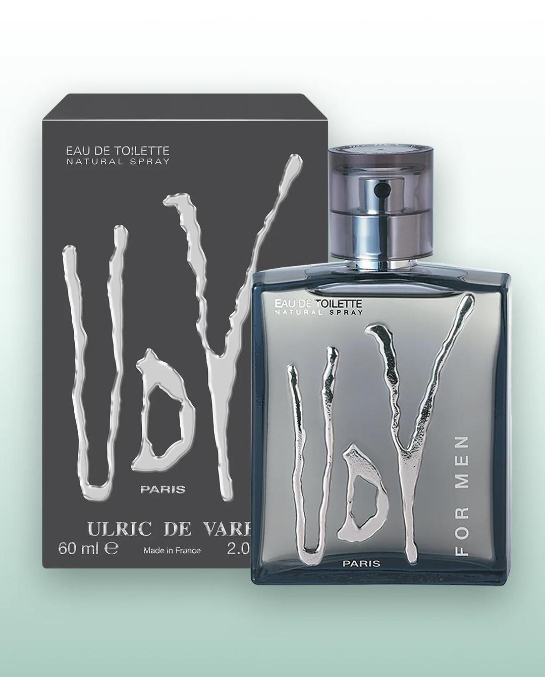 Men Classic Perfume