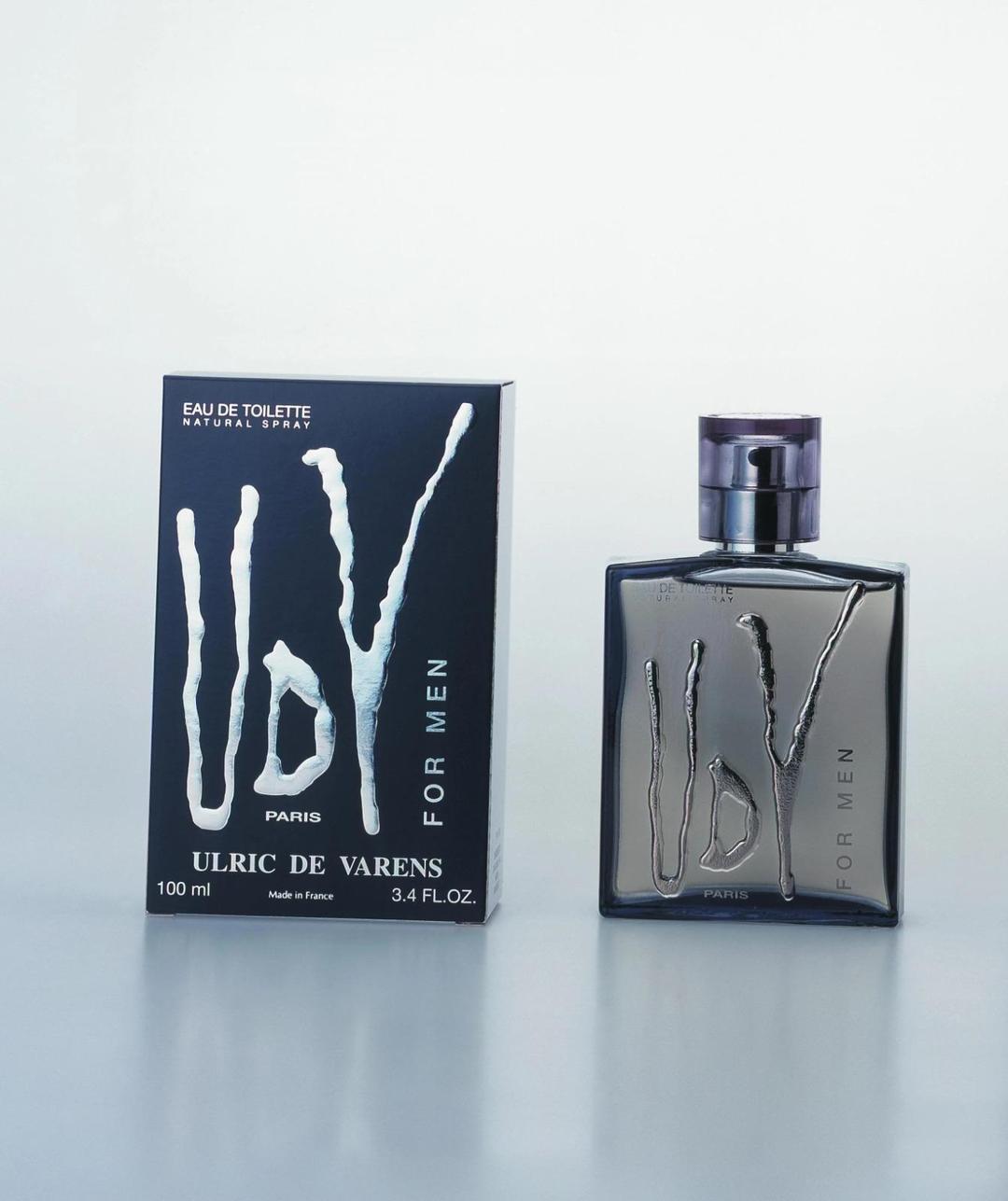 Men Classic Perfume