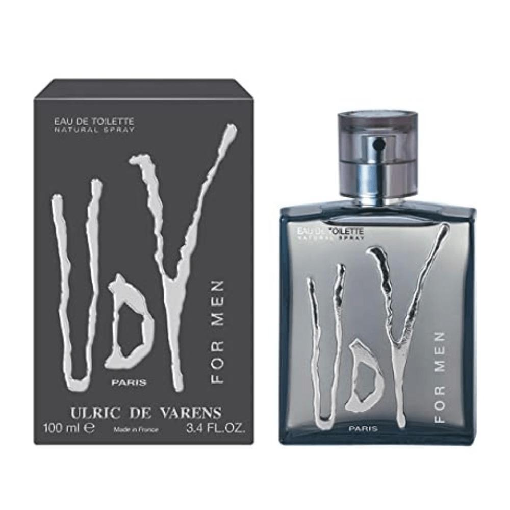 Men Classic Perfume
