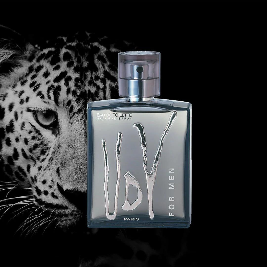 Men Classic Perfume