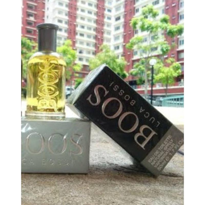 Classic Perfume For Men