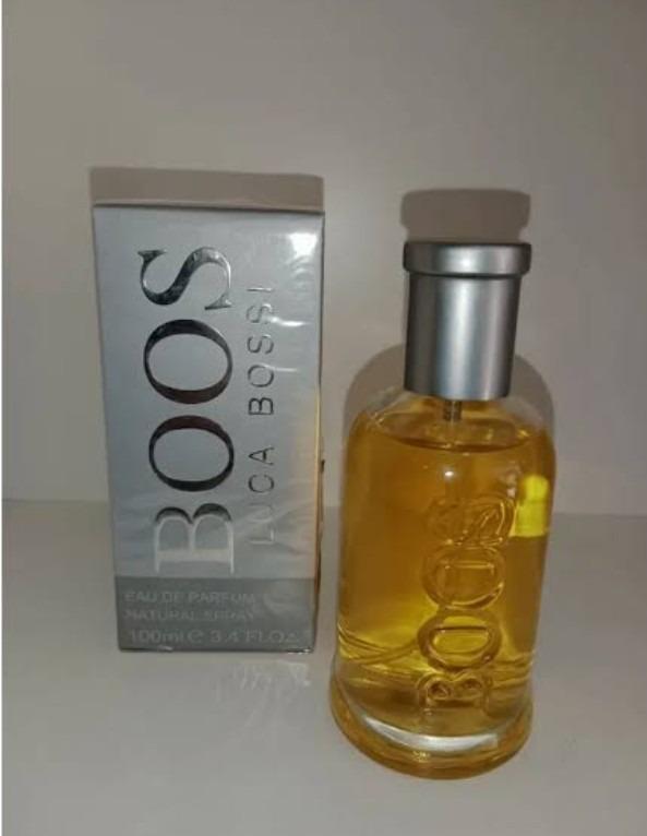Classic Perfume For Men
