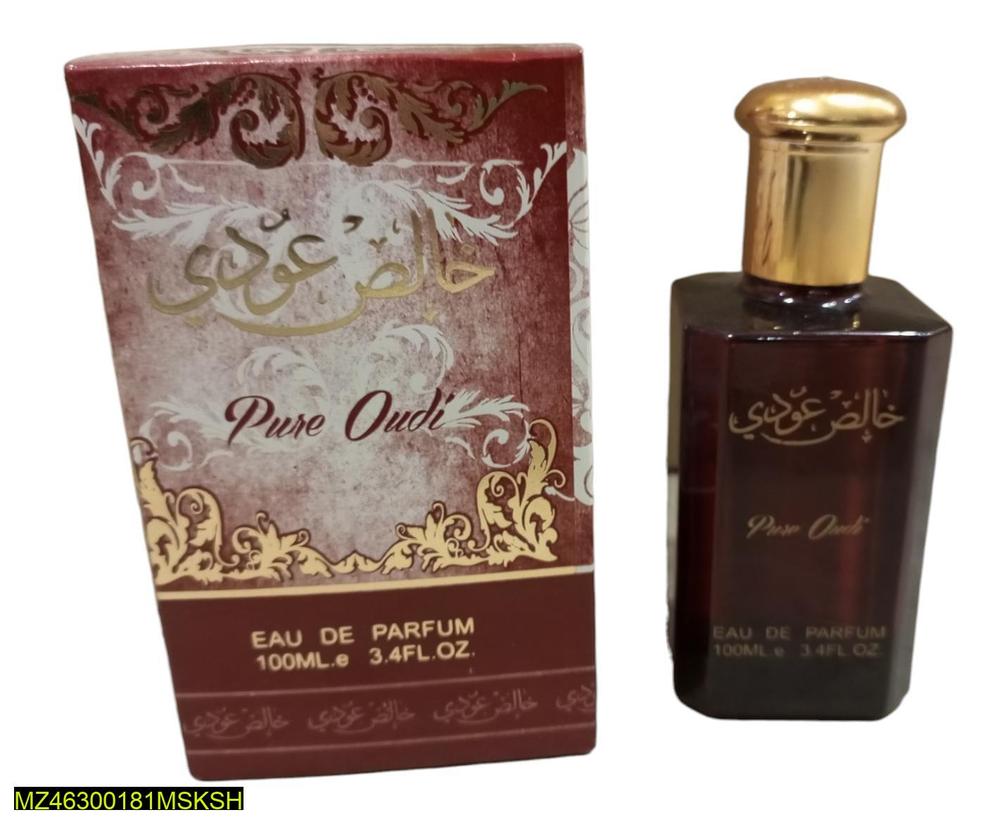 Men Classic Perfume