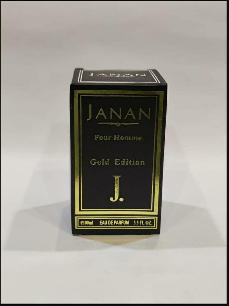 Men Classic Perfume