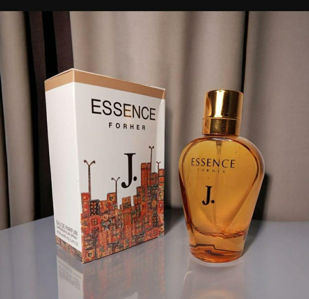 Men Classic Perfume