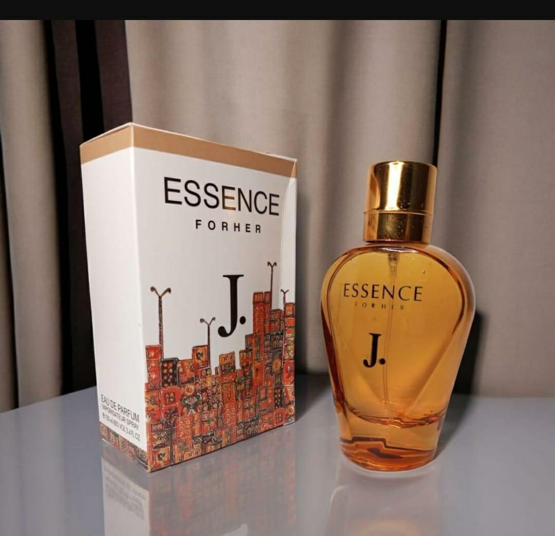 Men Classic Perfume