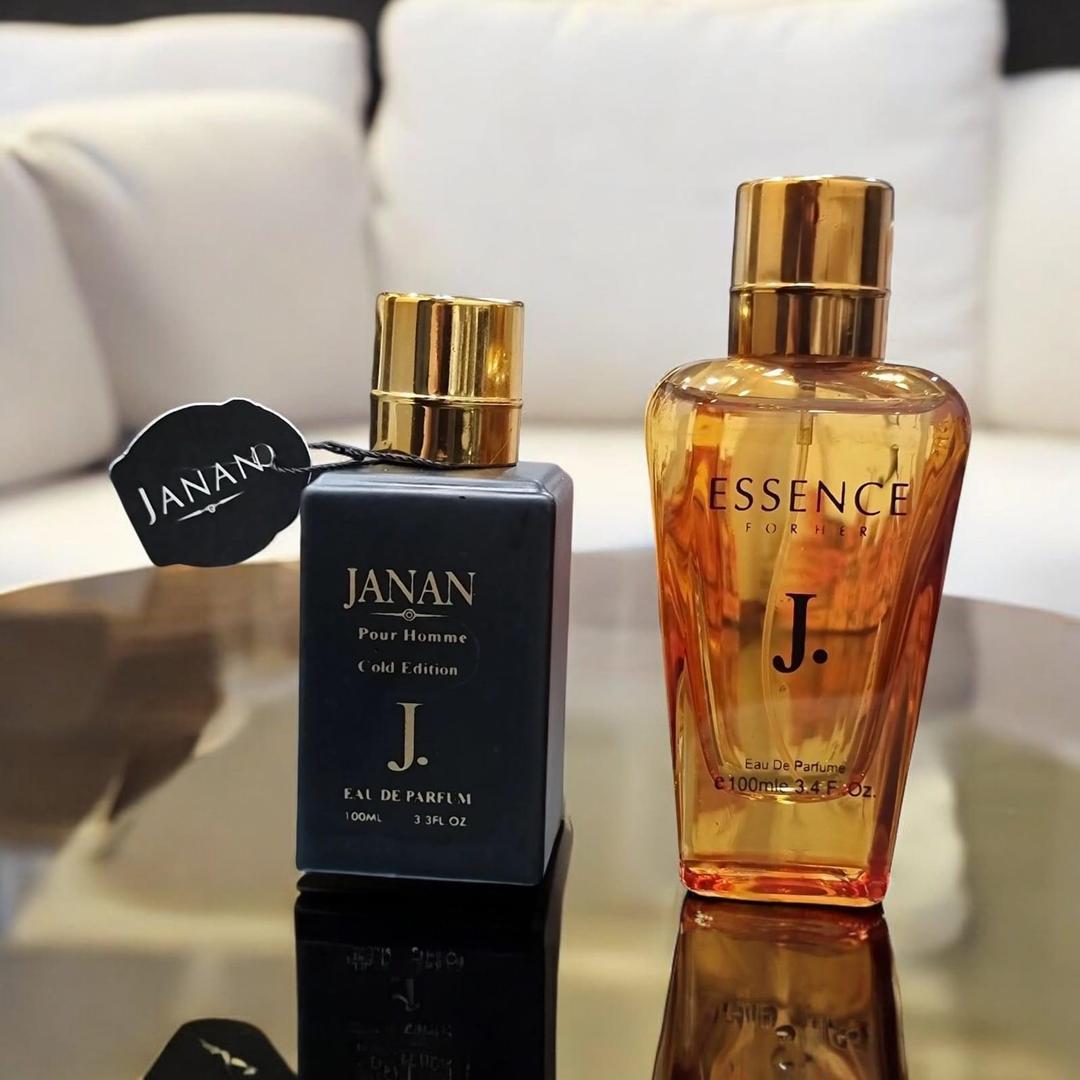 Men Classic Perfume