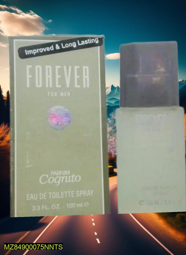 Men Classic Perfume