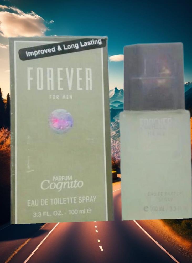 Men Classic Perfume