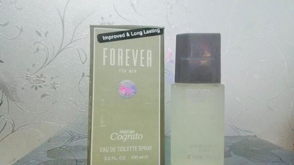 Men Classic Perfume