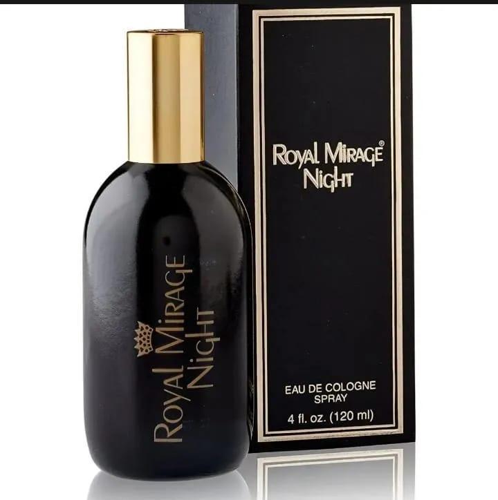 Men Classical Perfume