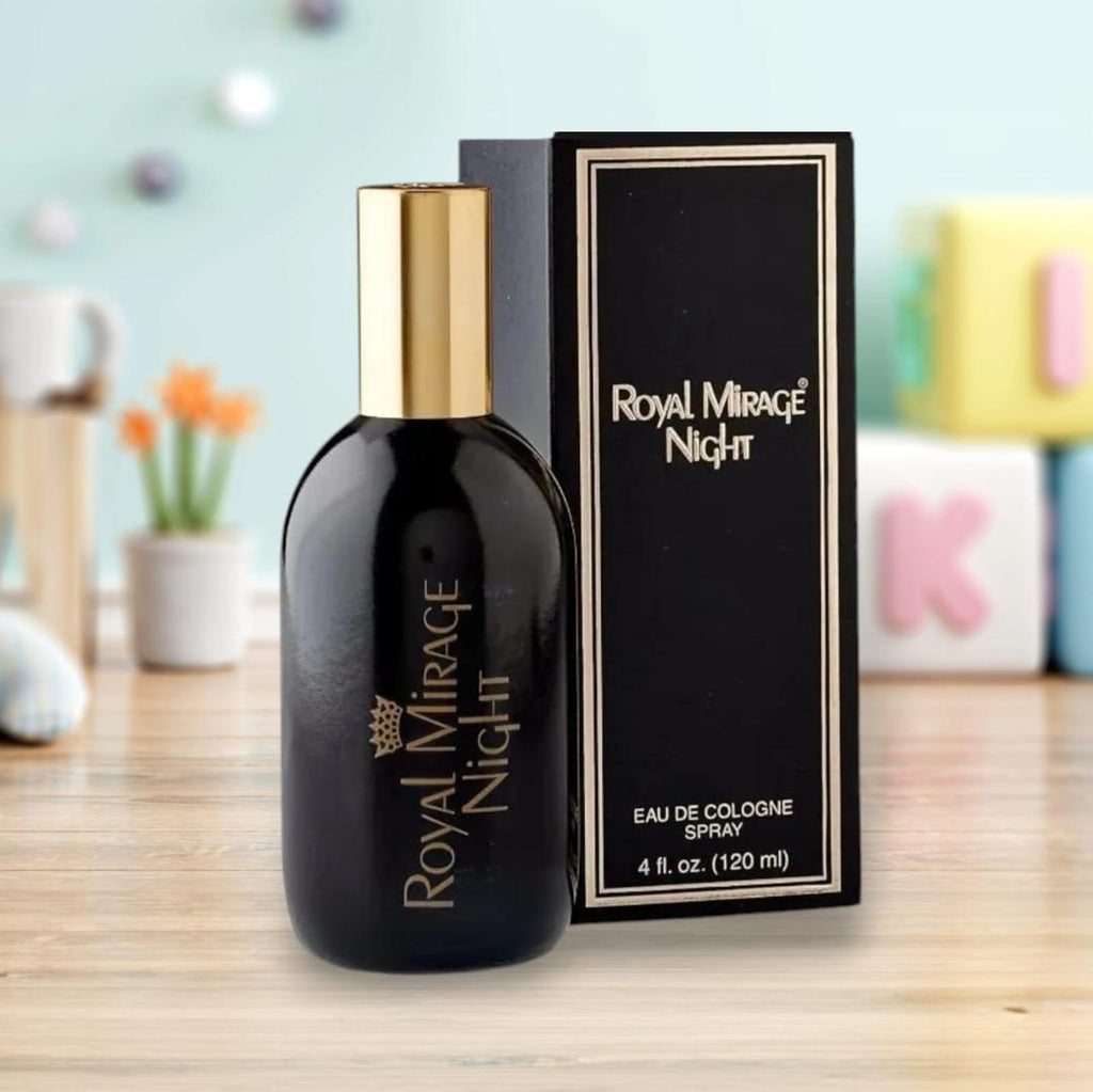 Men Classical Perfume