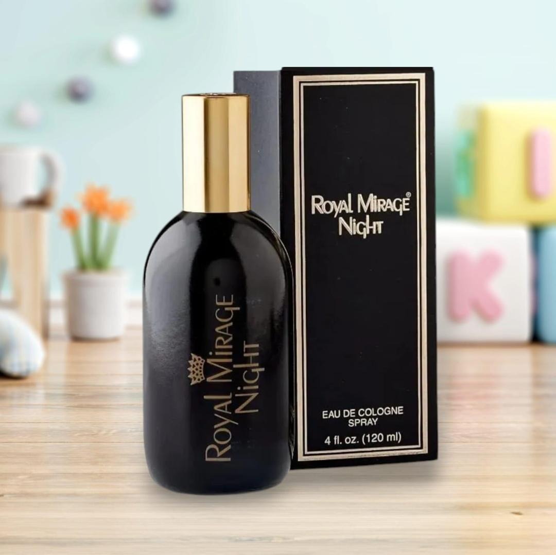 Men Classical Perfume