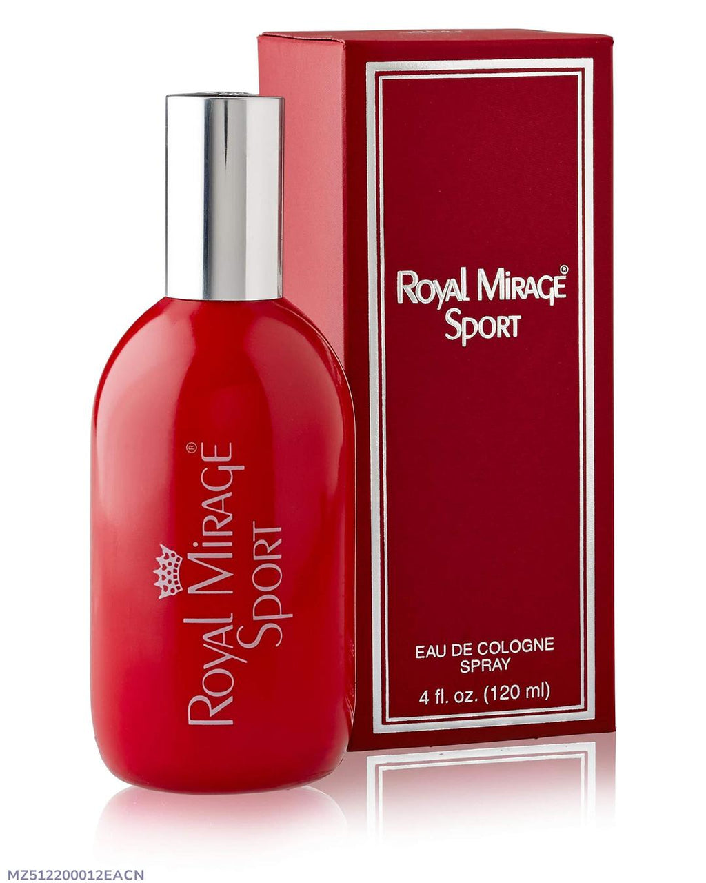 Men Classic & Long-Lasting Perfume