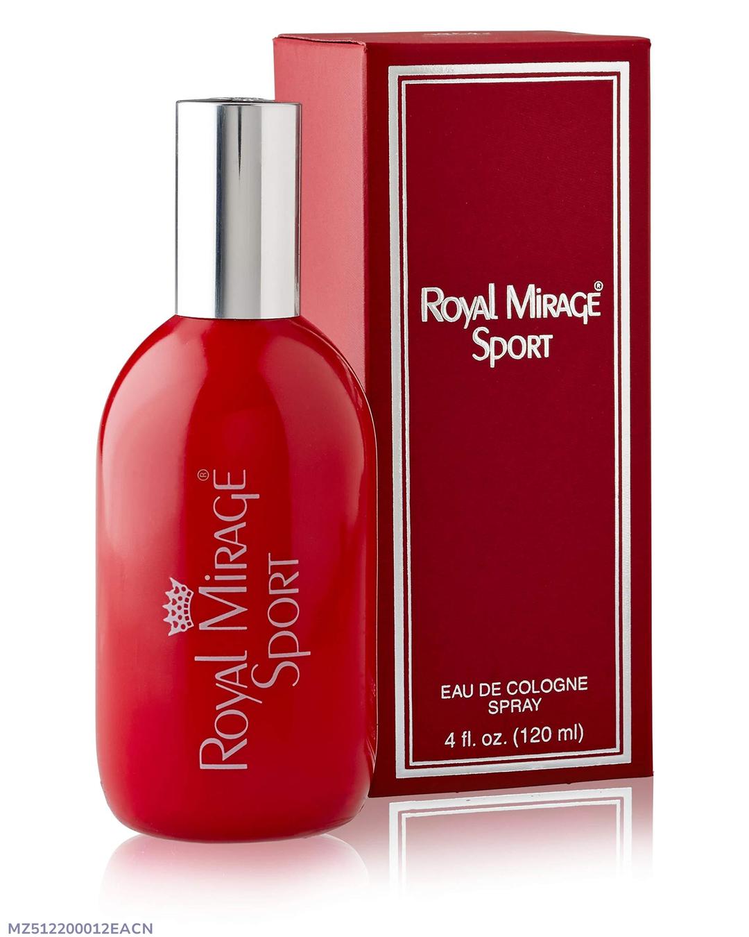 Men Classic & Long-Lasting Perfume