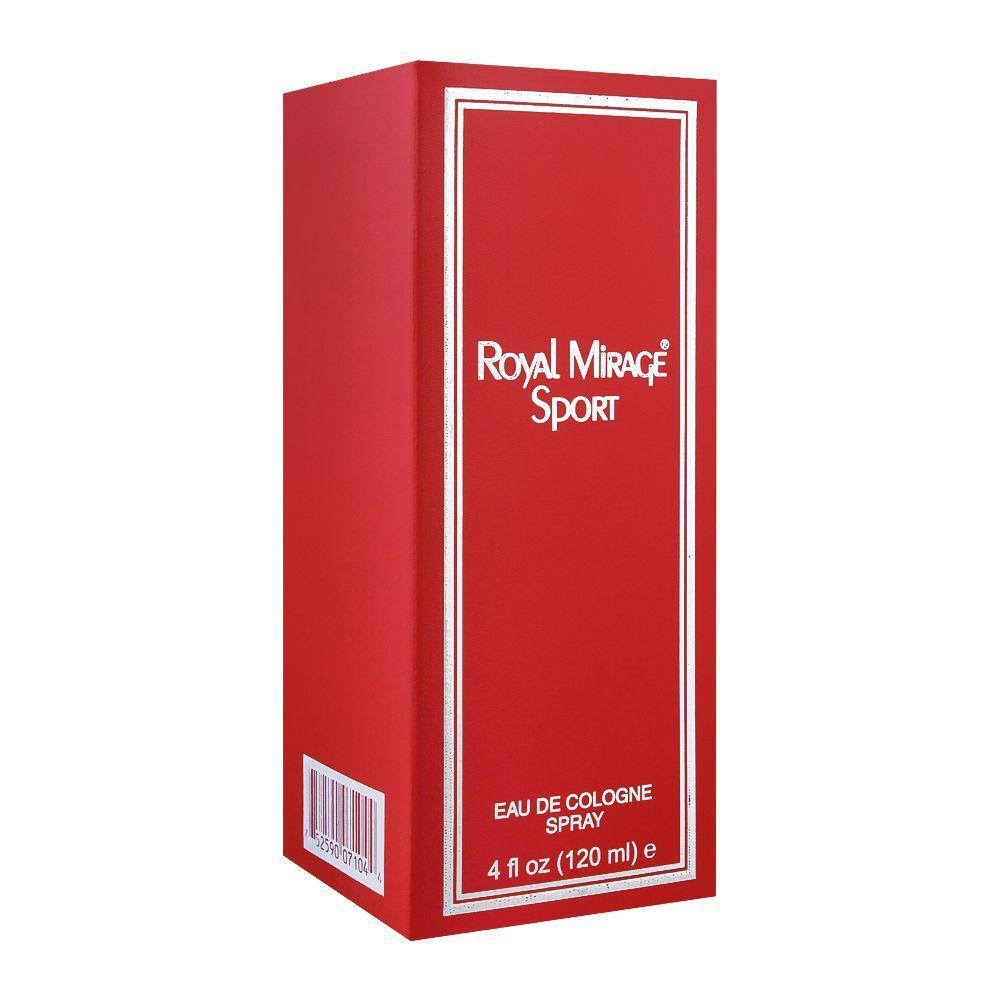Men Classic & Long-Lasting Perfume