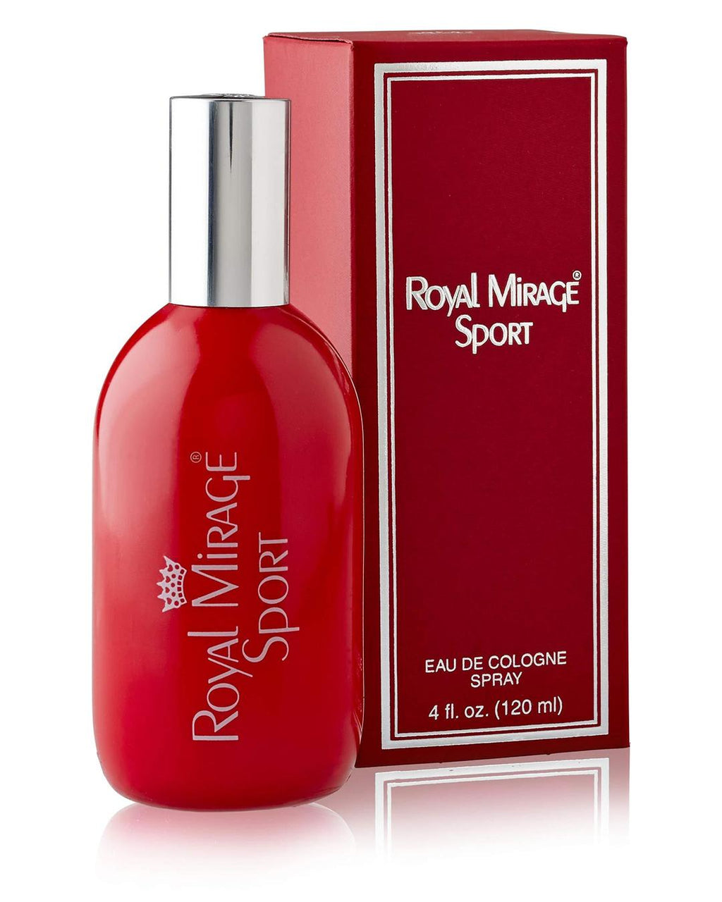Men Classic & Long-Lasting Perfume