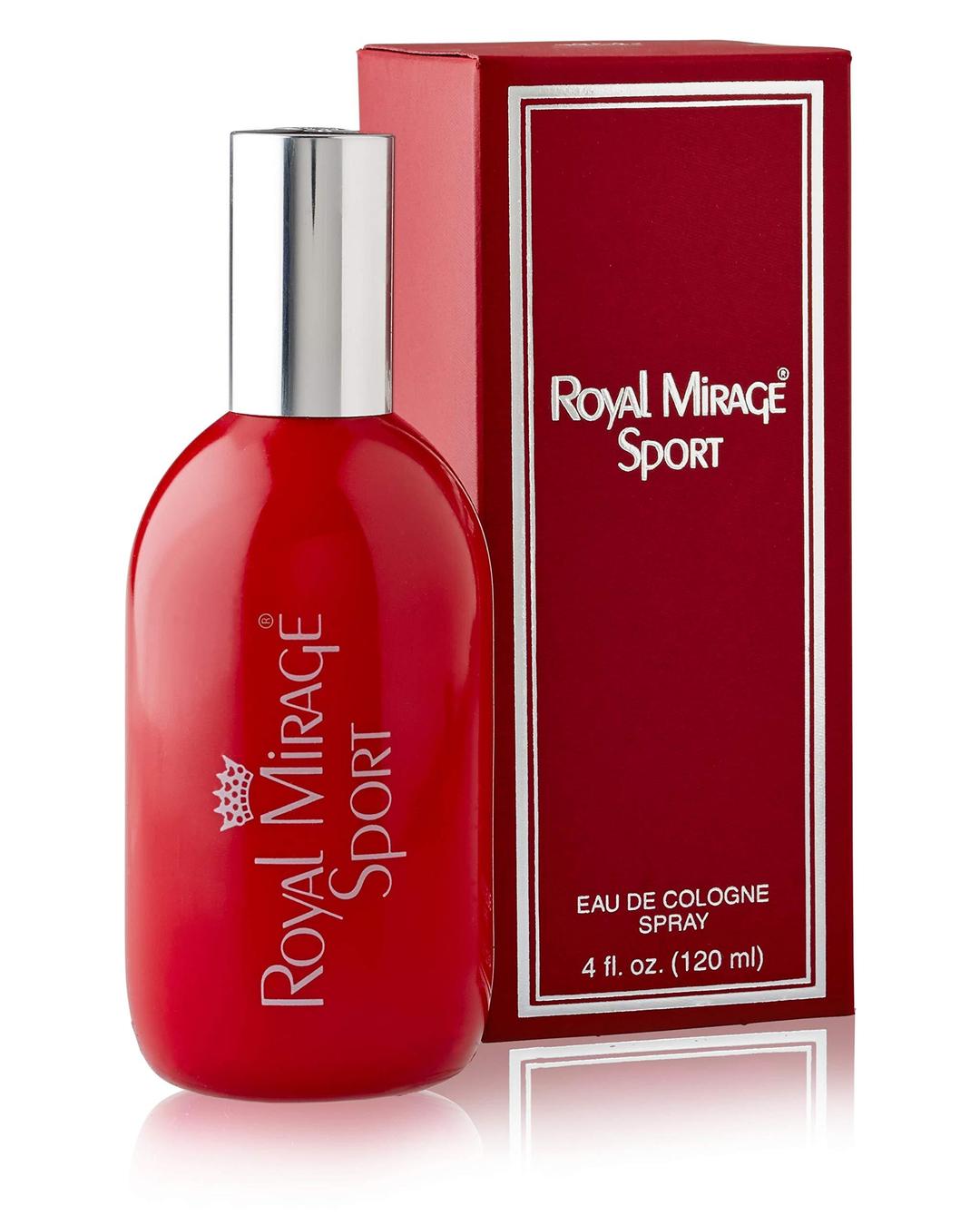 Men Classic & Long-Lasting Perfume