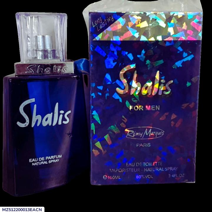 Men Classic Perfume
