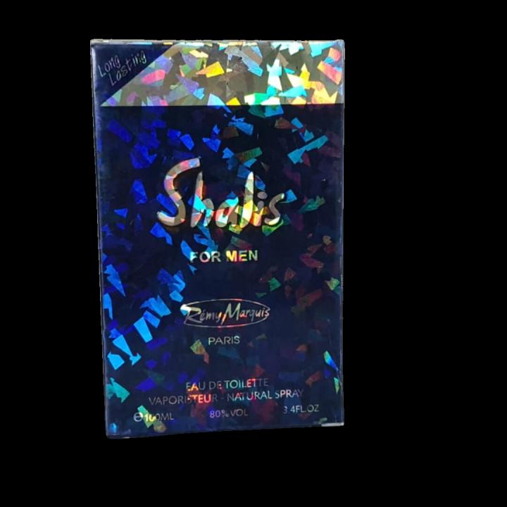 Men Classic Perfume