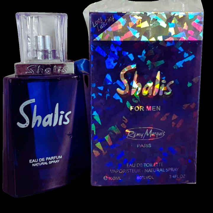 Men Classic Perfume
